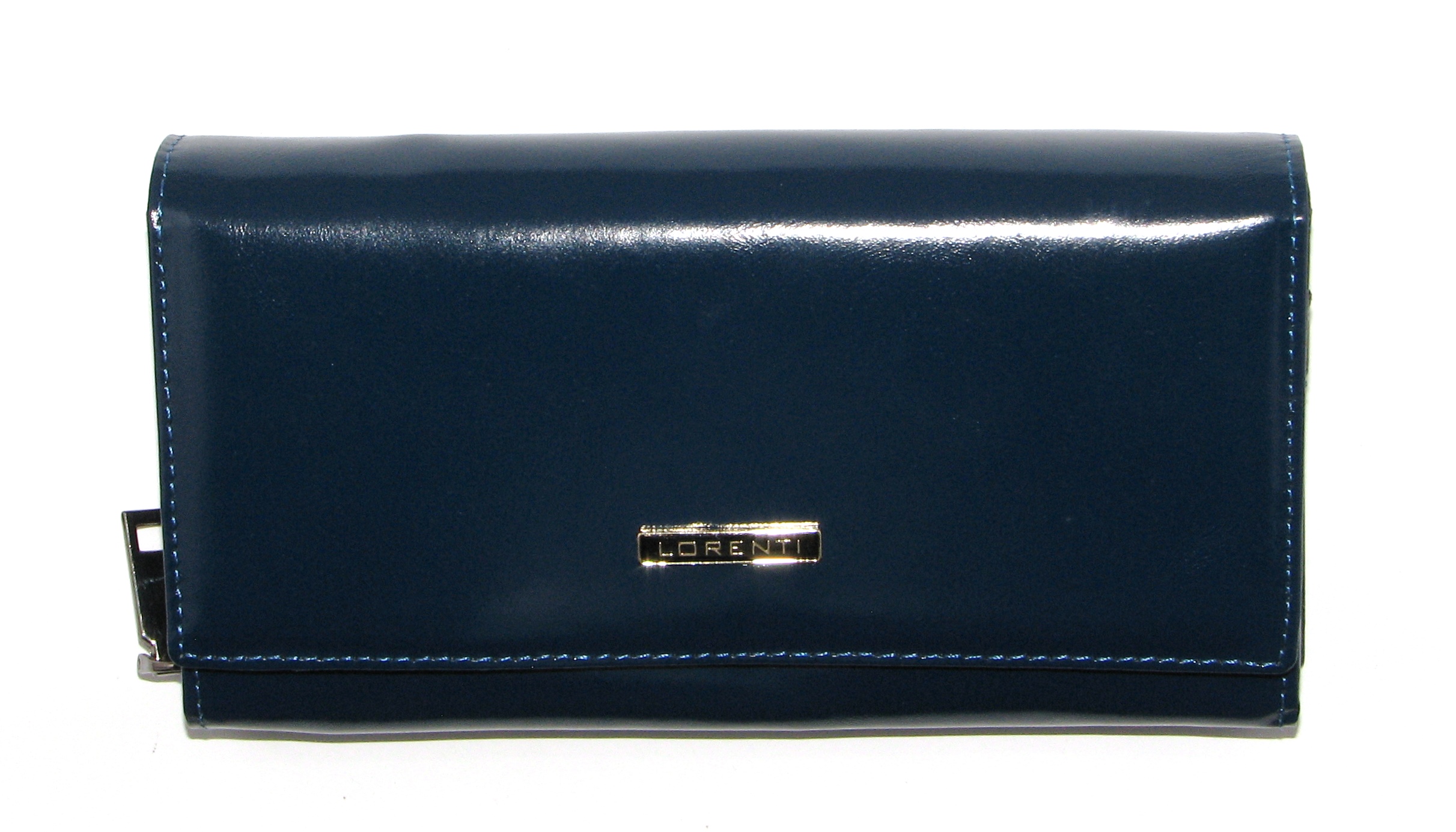 Кошелек женский Lorenti L76111-NIC BLUE